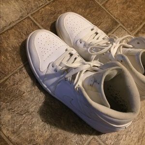 Air Jordan retro 1 mid